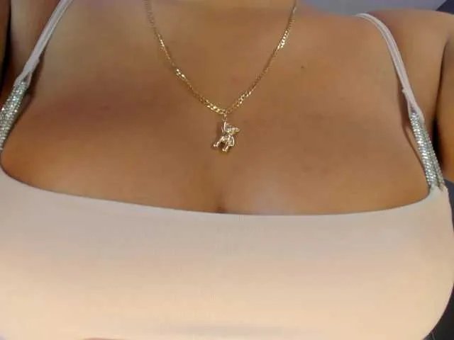 JessicaWilliams on BongaCams 