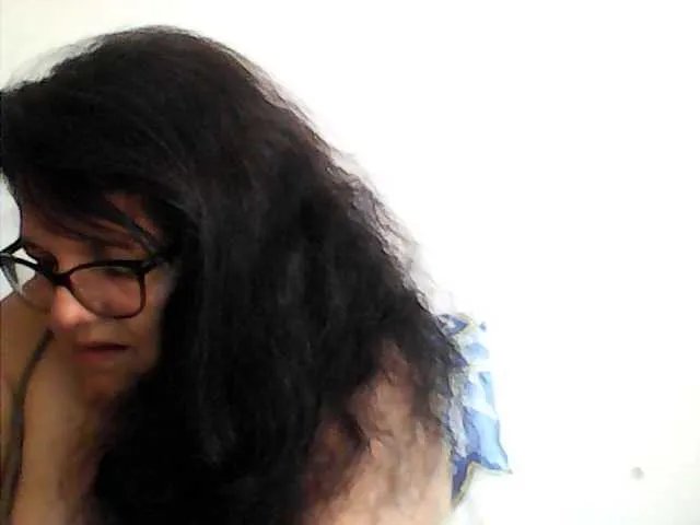 kassandra02 on BongaCams