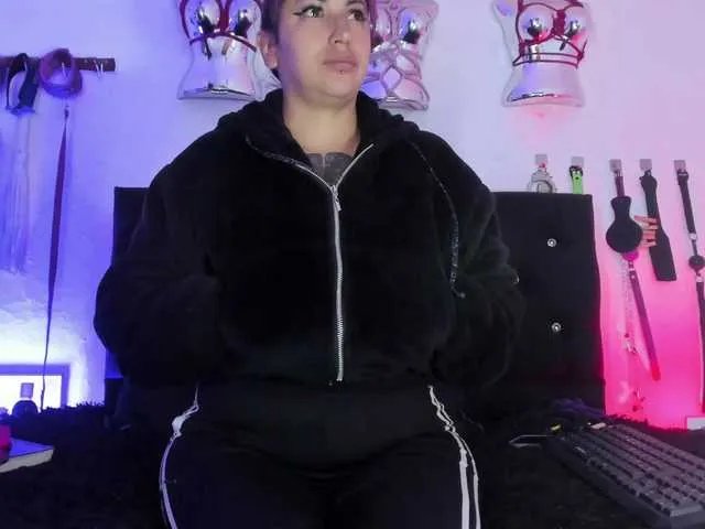 kimalissa on BongaCams