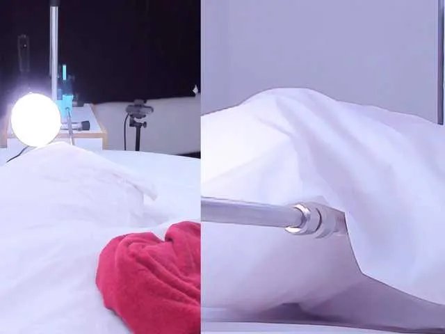 Kinky-cloe on BongaCams 