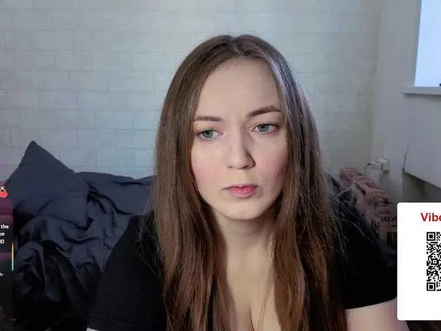 Kisa75 on BongaCams