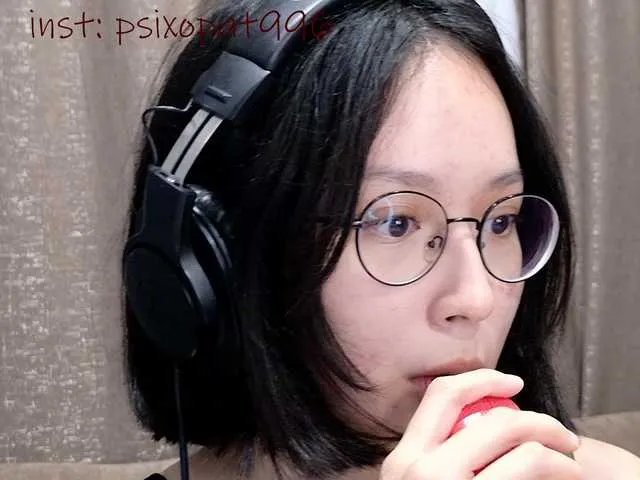 kisik258 on BongaCams
