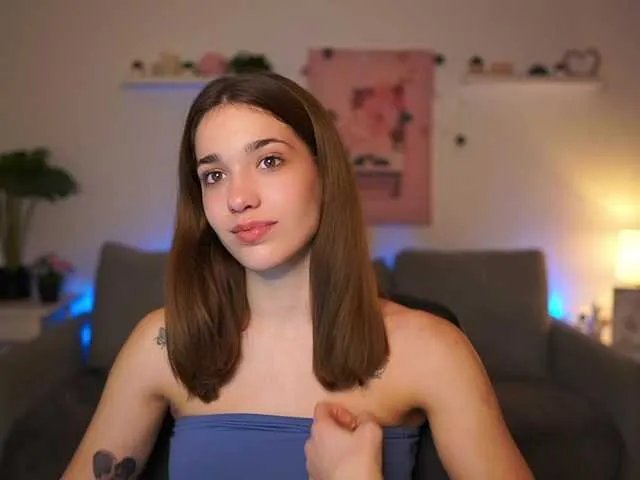 kissiecat on BongaCams 