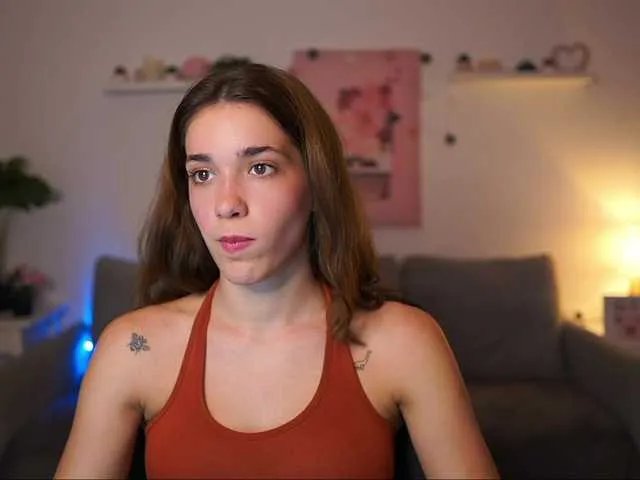 kissiecat on BongaCams 