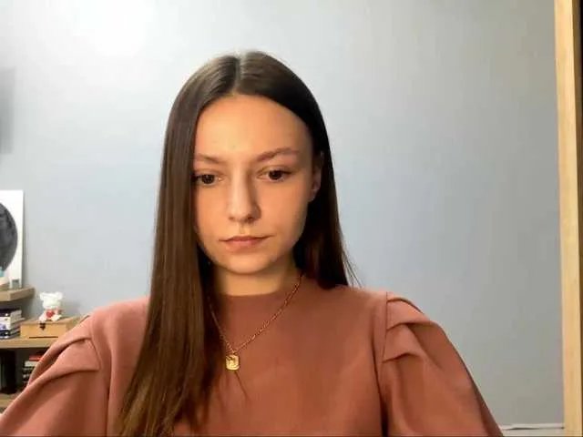 KittieRusu on BongaCams 