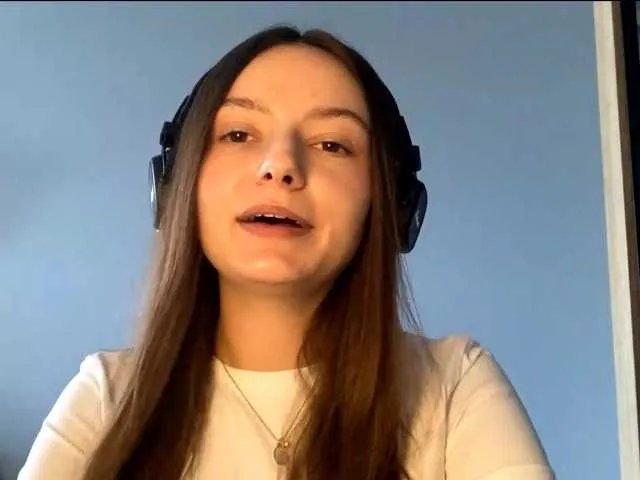 KittieRusu on BongaCams 