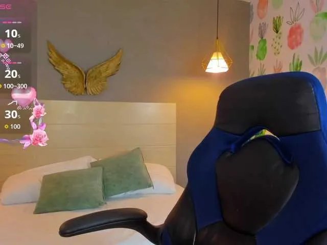 kitty-sweeety on BongaCams 