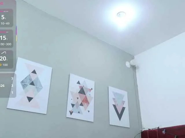 kitty4daddy on BongaCams 