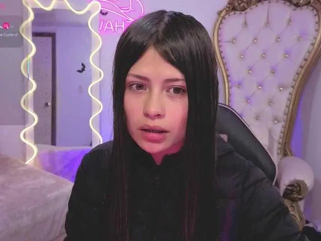 kittystart-tay on BongaCams 