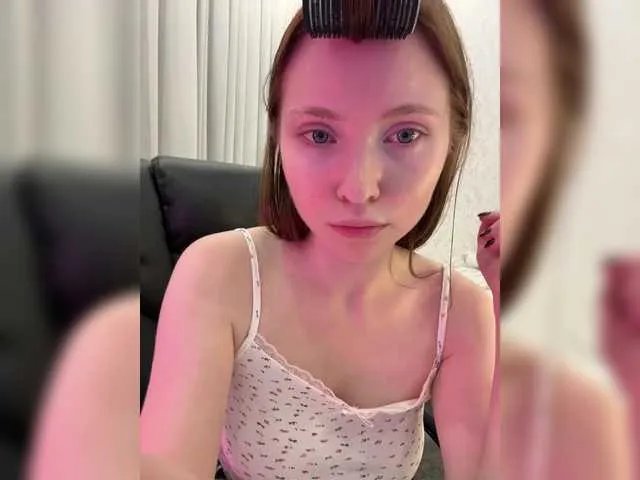 l1ttle-puppy on BongaCams 