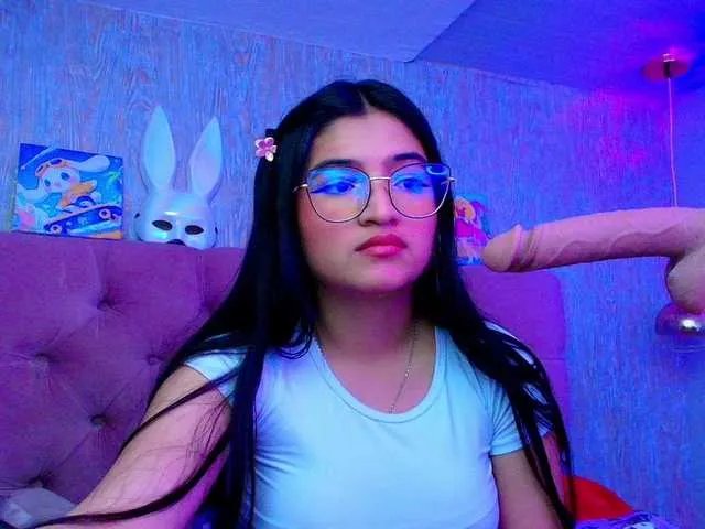 laurenelove on BongaCams