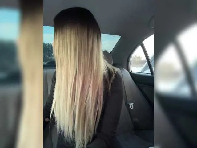 LedyMiya on BongaCams