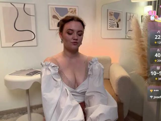 LelaRyann on BongaCams 