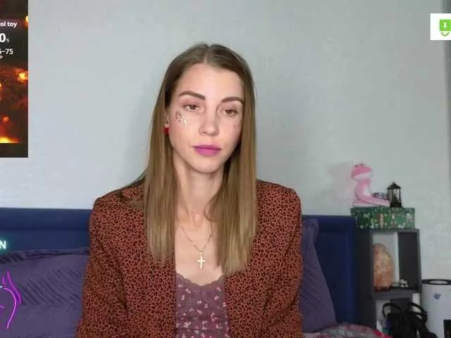 Lisi4ka-Basik on BongaCams 