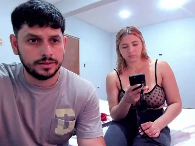 lukis01-luna0 on BongaCams