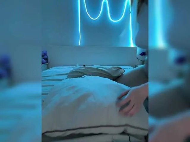 LunaLu13 on BongaCams