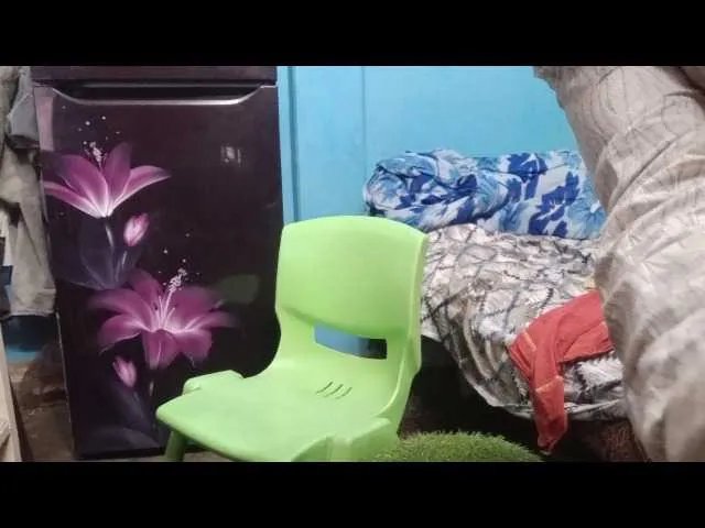 mahamaja on BongaCams 