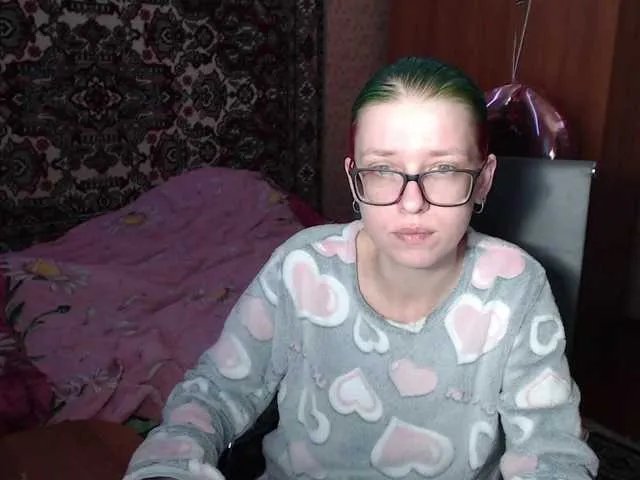 malvinella on BongaCams