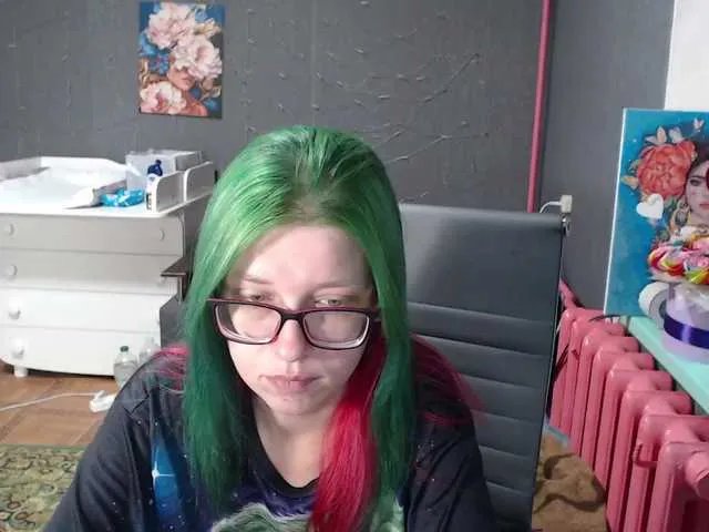 malvinella on BongaCams