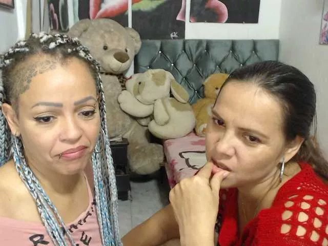 Manazahot99 on BongaCams 