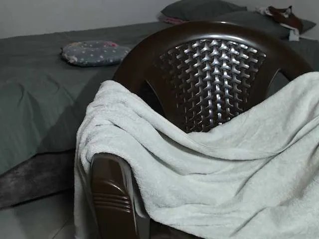 MichelleSexxx on BongaCams