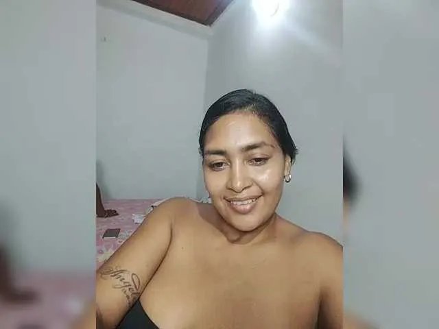 MichelleSexxx on BongaCams