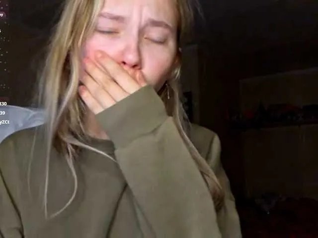 MilagroKailey on BongaCams