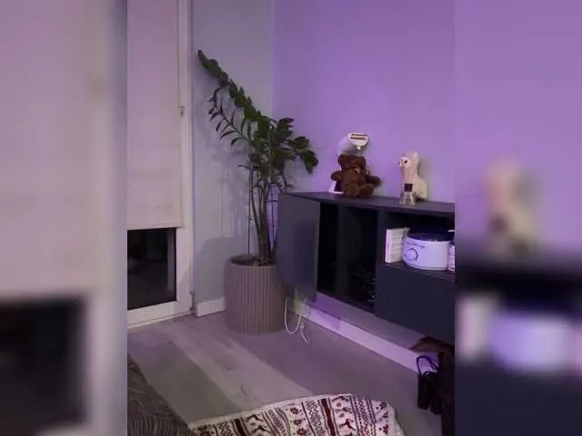 Millashaa on BongaCams