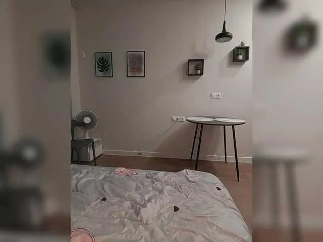 miss-1m on BongaCams 