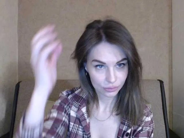 Nastya-29 on BongaCams