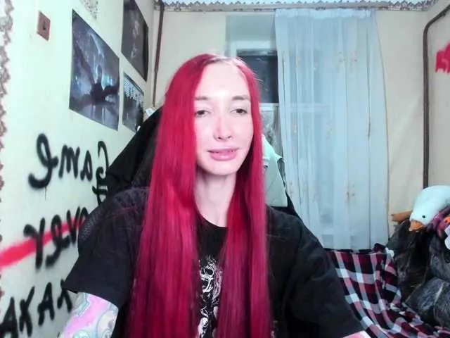 Natali-Sweet on BongaCams