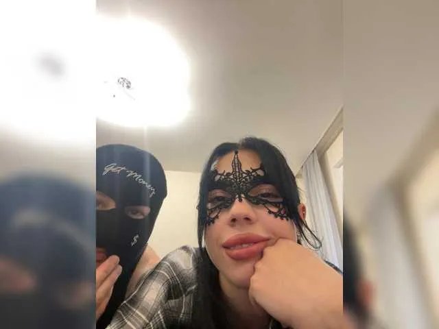 NoMoneyNoHoney on BongaCams 