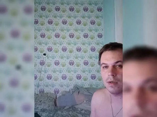 Olga372 on BongaCams