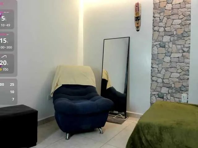 PIINK-2025 on BongaCams 