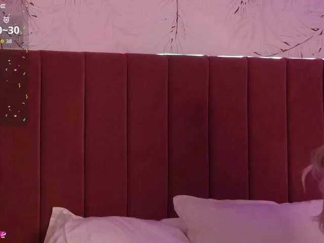 PinkySparkss — Happy to be back guys! #new #smalltits