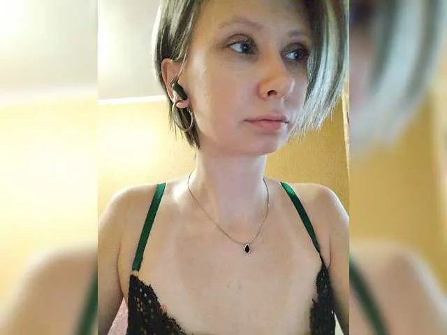 prettyKris on BongaCams
