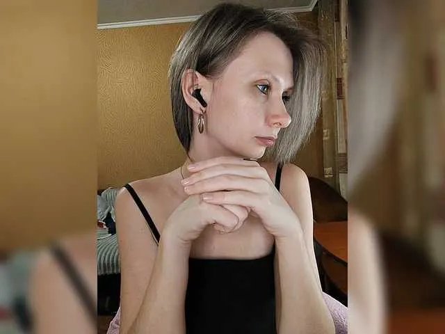 prettyKris on BongaCams