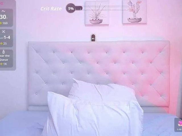 queendesiree — Freechat on BongaCams