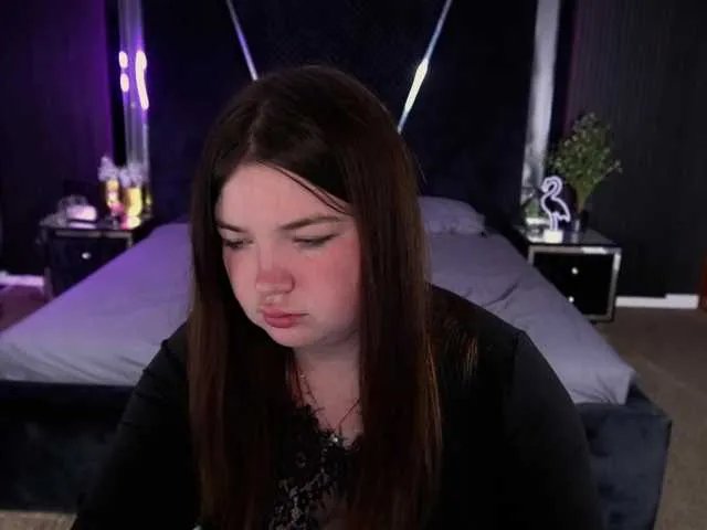 RosieMoons on BongaCams