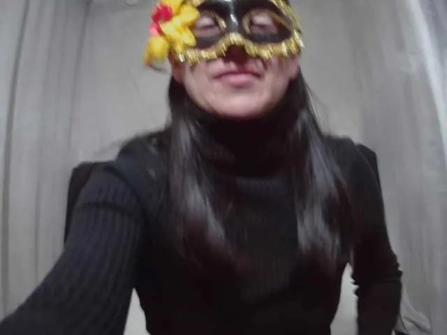 RoxxannaHairy — Let's discover each other in Private Show !! Explore my tight pussy!