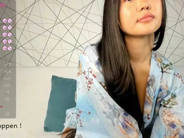 seeyoumin on BongaCams 