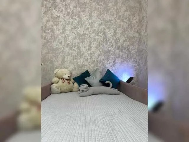 SeXXyMagic on BongaCams