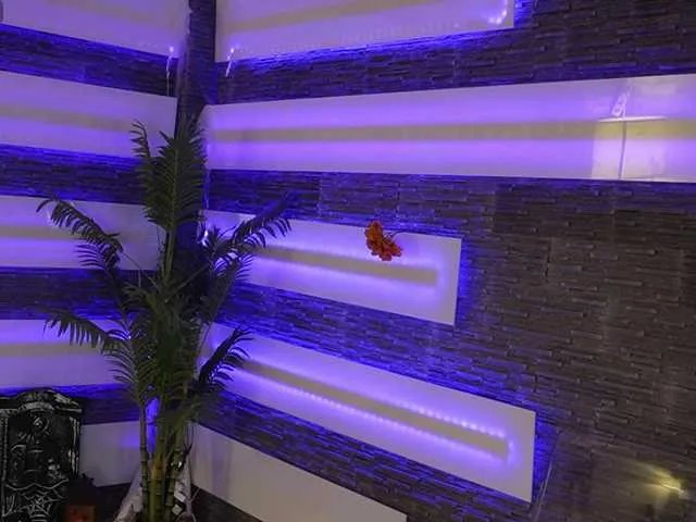 SexyCelline on BongaCams