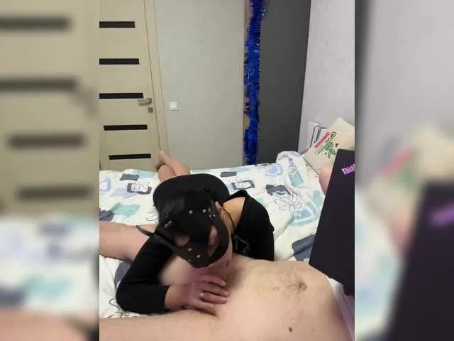 SexyMilf23 on BongaCams