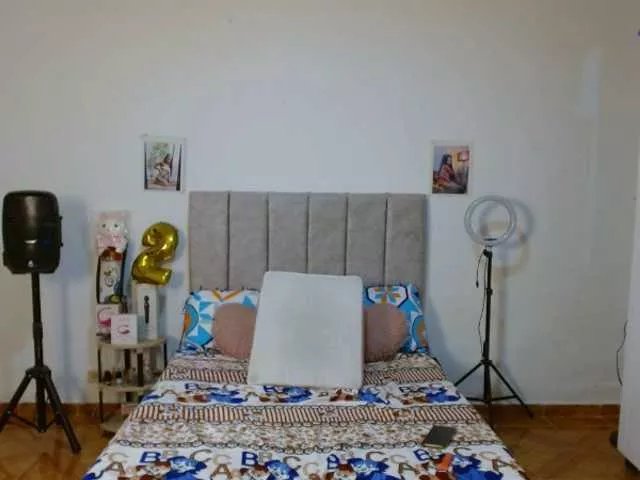 siara-will on BongaCams