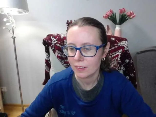 sparkleLizzy on BongaCams