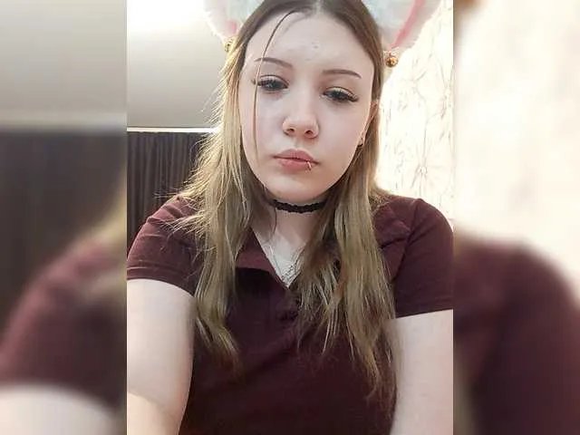 SweetyKittyaa — Freechat on BongaCams