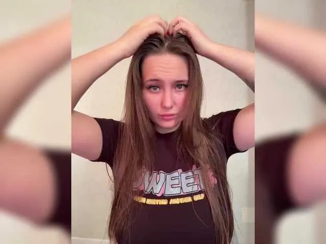 SweetyW- on BongaCams 