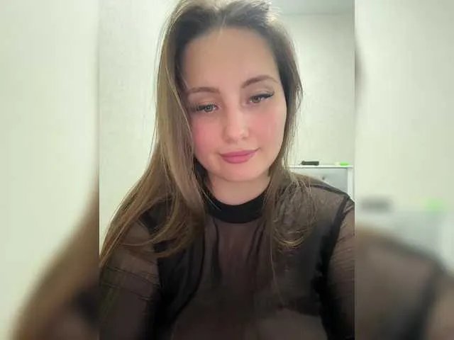 SweetyW- on BongaCams 
