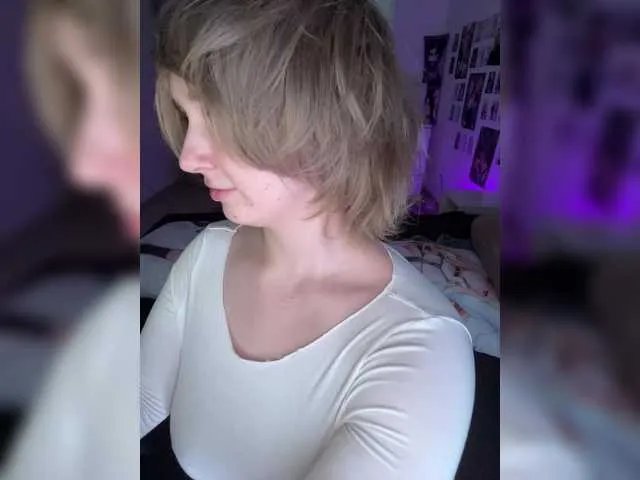 tamagotchigirl on BongaCams 